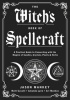 The Witch's Book of Spell