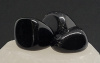 Black Obsidian Tumbled - 