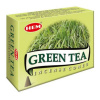 Hem Cones Green Tea
