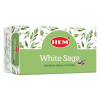 Hem Masala White Sage 15g