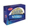 Hem Cones Myrrh
